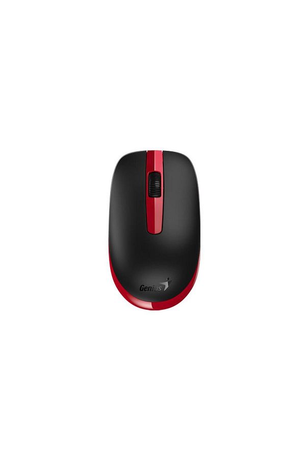 GENIUS-MOUSE Genius, „NX-7007, PC sau NB, wireless, 2.4GHz, optic, 1200 dpi, butoane/scroll 3/1, , ro 1