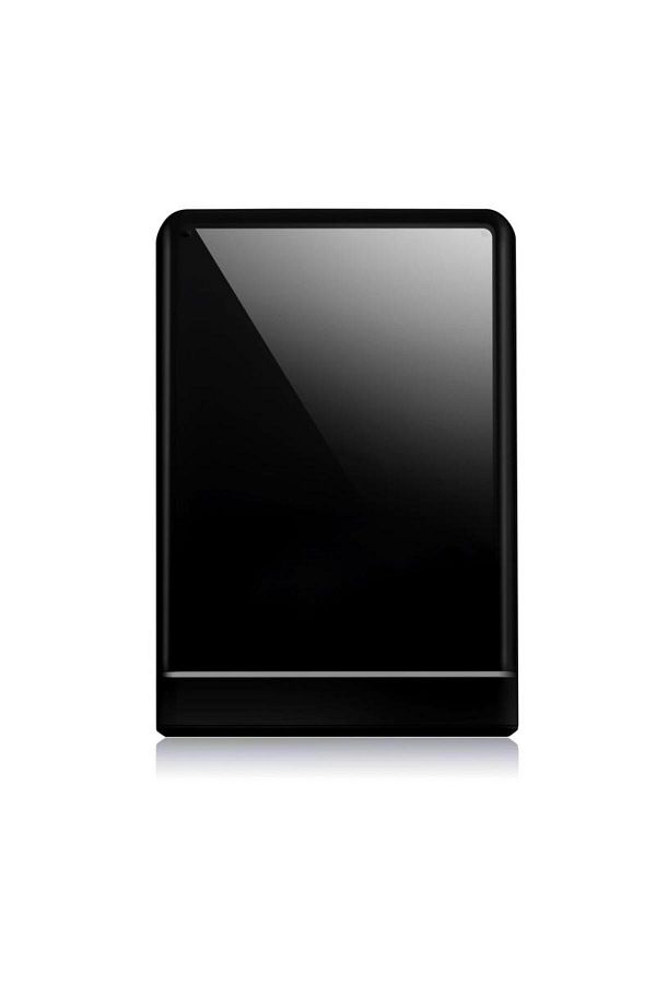 Adata-Hard Disk-uri externe EHDD 2TB ADATA 2.5" AHV620S-2TU31-CBK 1