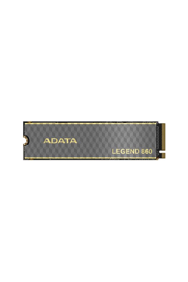 Adata-SSD-uri Interne SSD Adata Legend 860, 1TB, M.2 2280, PCI 1