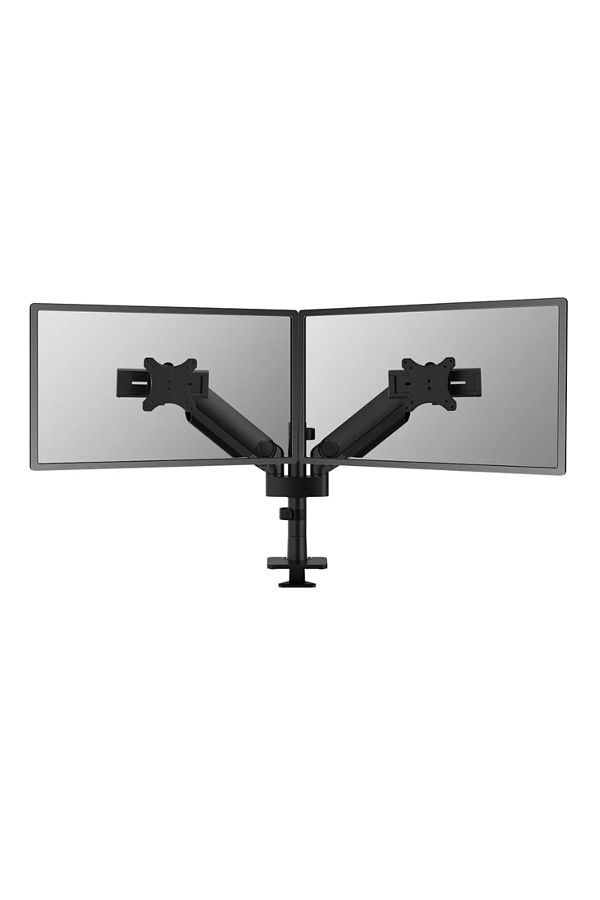 NEOMOUNTS-Double monitor arm DS65S-950BL2; for displays with diagonals 24-34, p system 1