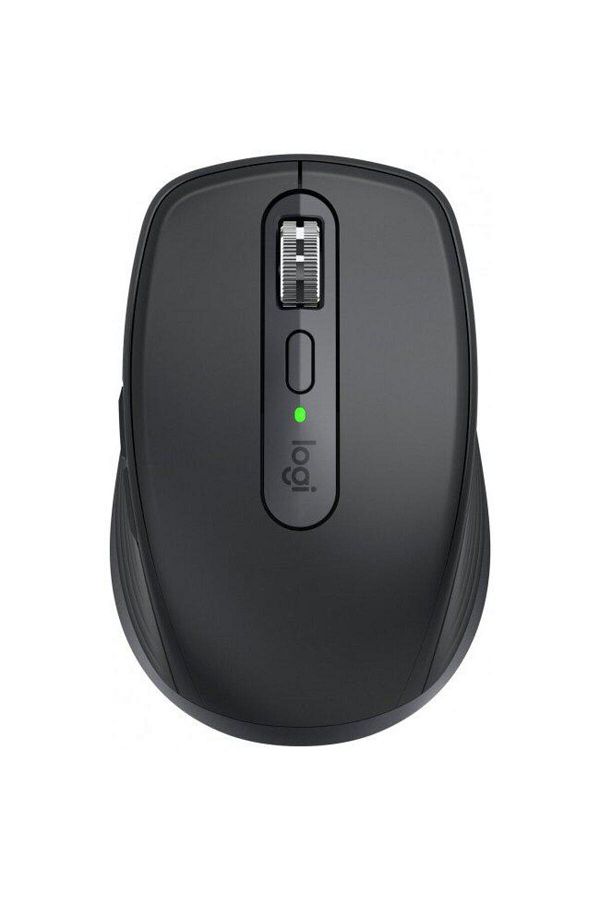 logitech-MX Anywhere 3S wireless mouse, with laser, 6 buttons, maximum resolution 8000 DPI, black 1