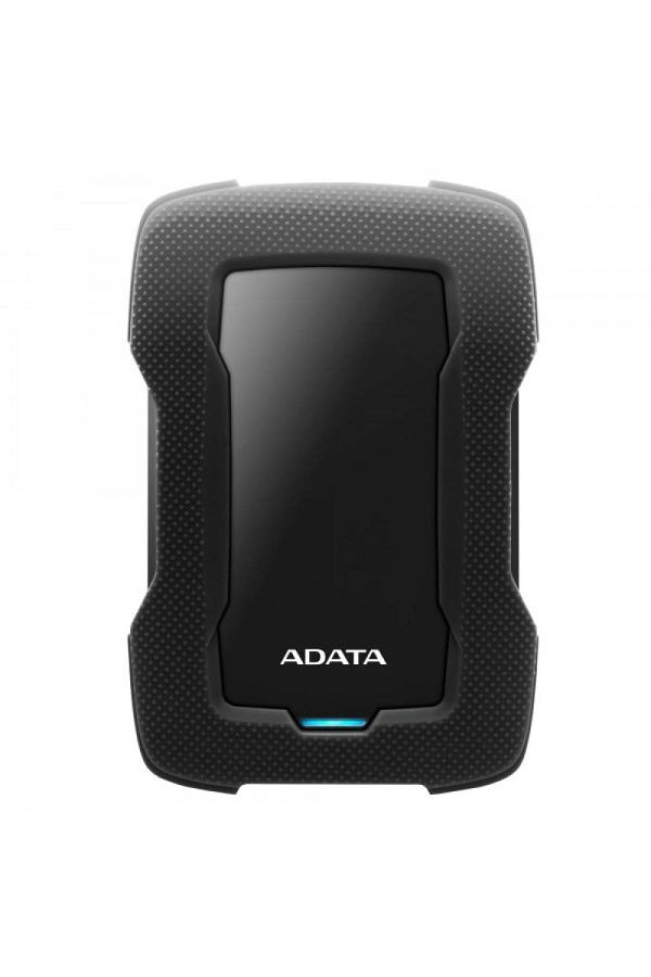 Adata-Hard disk extern EHDD 5TB ADATA 2.5" AHD330-5TU31-CBK 1