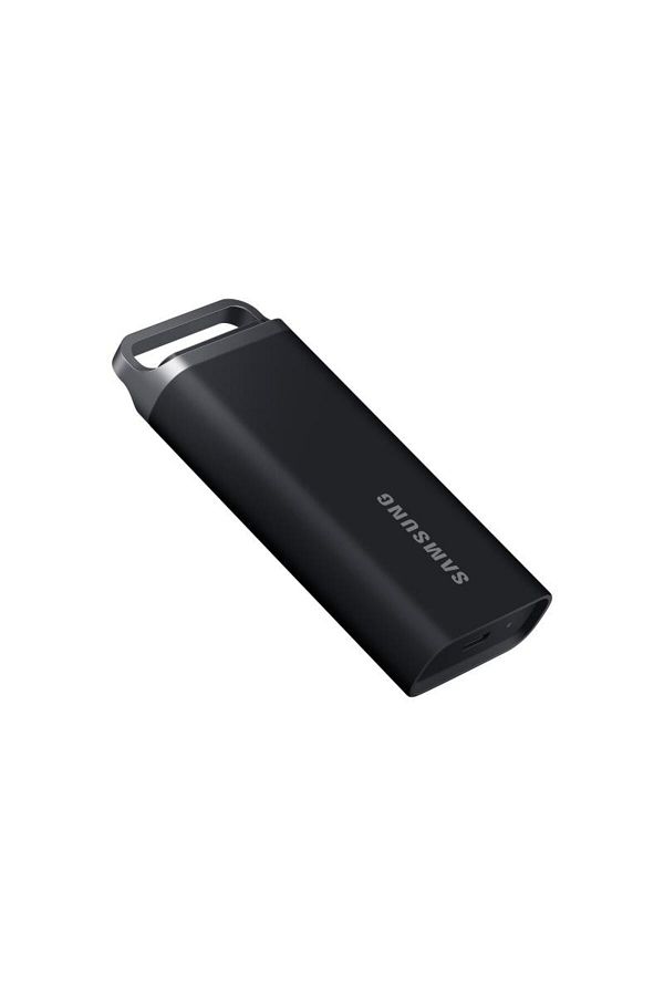 Samsung-SSD Extern T5 EVO 2TB USB 3.2 tip C 1