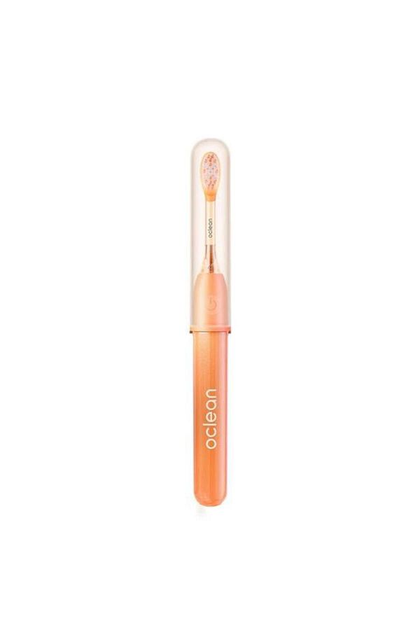 Oclean-Ease sonic toothbrush, Functions: 2 min smart timer, 2 modes of use, 45 dB, 1