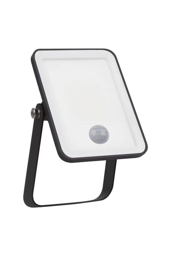 Ledvance-LED floodlight with motion sensor and light FLOODLIGHTESSENTIAL, 10W, 220-240V, 900 l 1