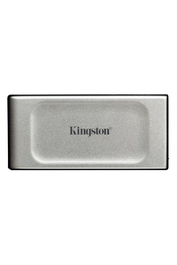 Kingston-SSD Extern XS2000 4TB 2.5 USB-C 3.2 R/W speed: up to 2000MB/s/up to 2000MB/s 1