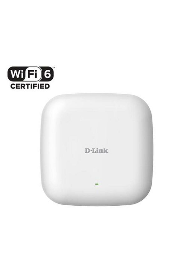 D-Link-Access point & Range Ext. DLINK AX1800 WI-FI 6 ACCESS POINT 1