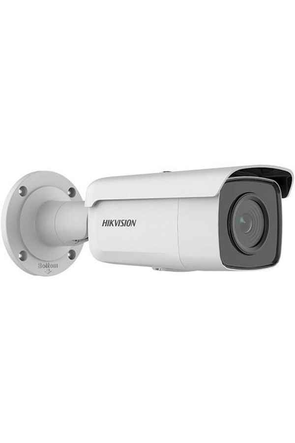 Hikvision-Camera supraveghere IP bullet DS-2CD2T66G2-2I(4mm)C, 6MP, low- light powered by Darkf 1