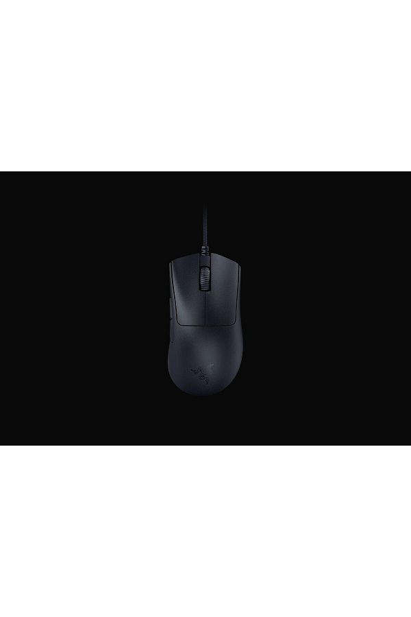 RAZER-Mouse Mouse Razer Deathadder V3 - Black 1