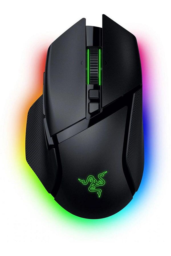 RAZER-Mouse Mouse Razer Basilisk V3 PRO 35K, black 1