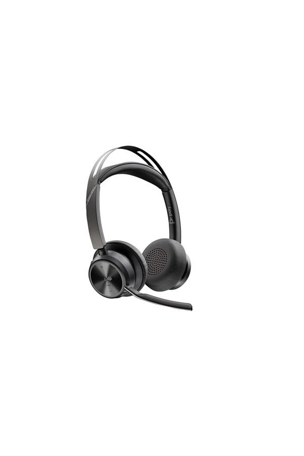 HP-Poly VF2 -M USB-C-C HS +USB-C/A 1
