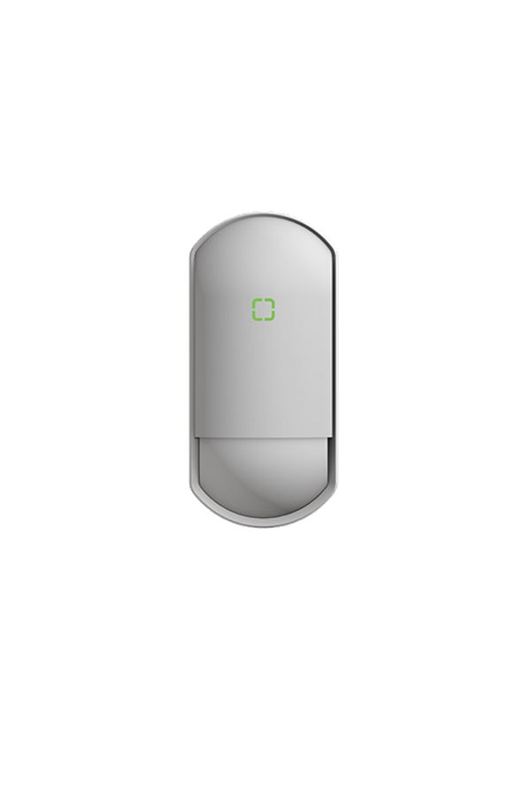 OPTEX-Detectors DIGITAL INTERIOR DETECTOR QUAD PIR/MW 1