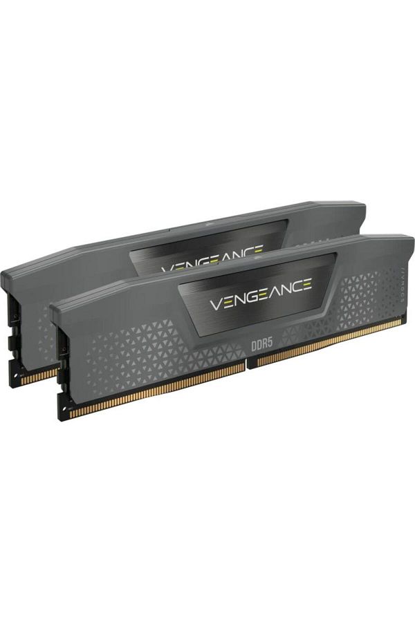 Corsair-VENGEANCE DDR5 96GB (2 x 48GB) DDR5 6000 CL30-36-36-76 1.40V Intel XMP & AMD EXPO - GRE 1