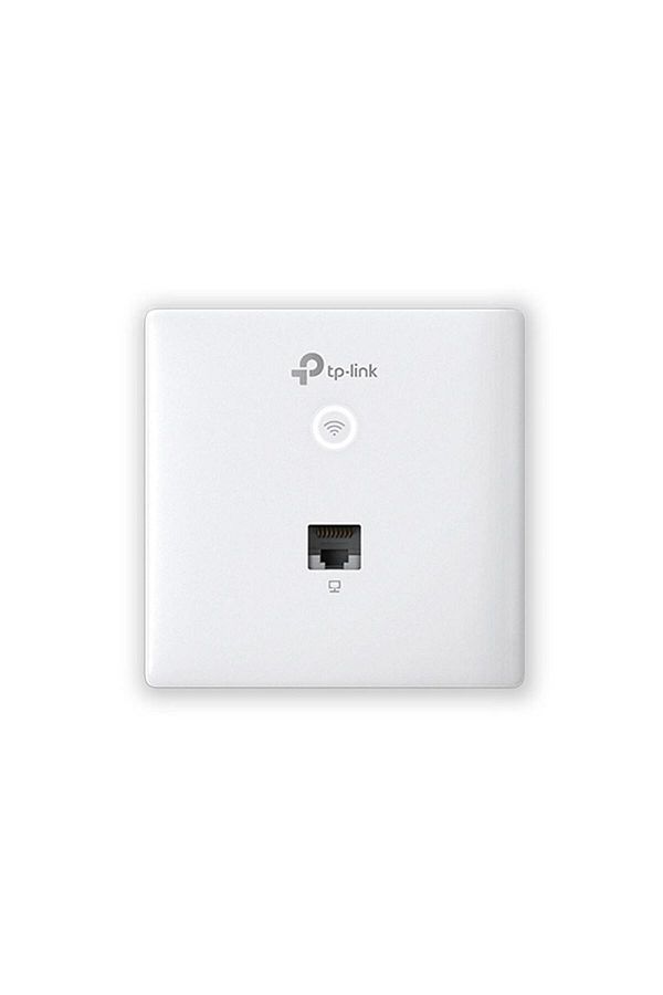 TP-LINK-Access point & Range Ext. TP-LINK AP AC1200 DUAL-B WALL PLATE 1