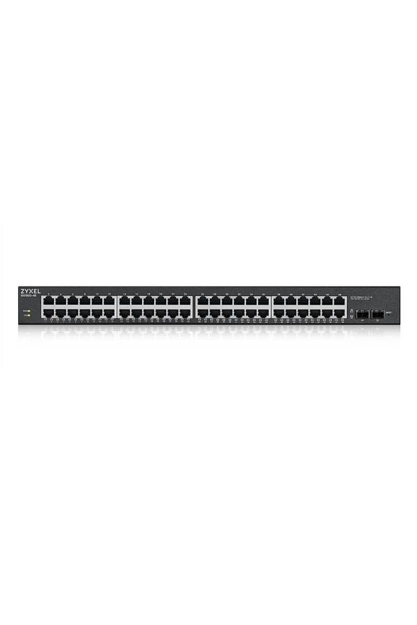 ZyXEL-Switch-uri ZYXEL GS190048HPV2 48-PORT GBE SWITCH 1