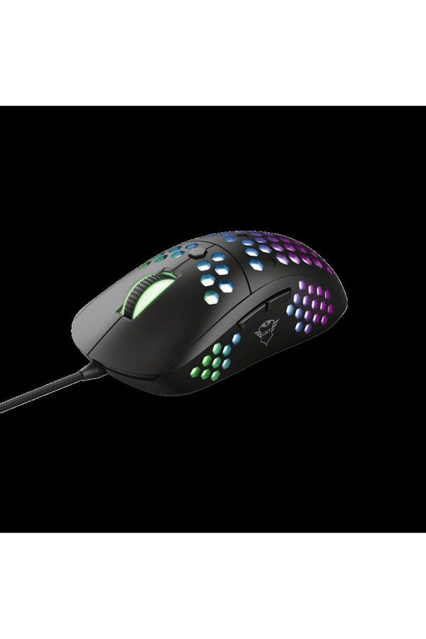 Trust-Mouse Trust GXT 960 Graphin Light Gaming Mouse 1