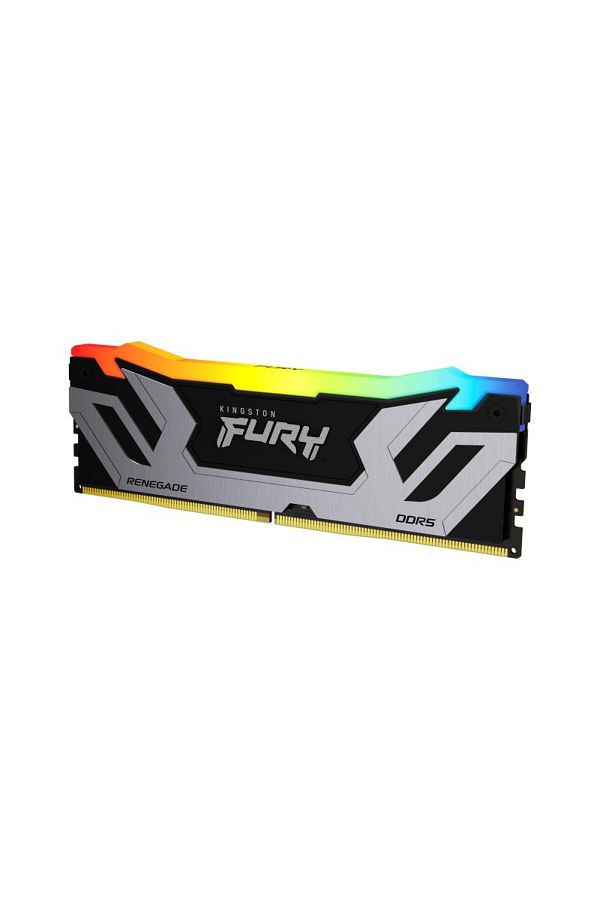Kingston-Memorie RAM 24GB 8400MT/s DDR5 CL40 CUDIMM FURY 1