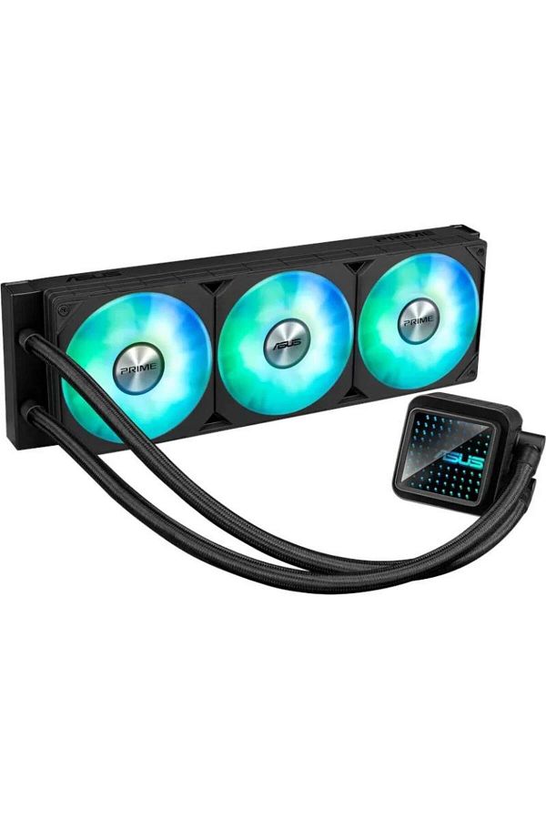 ASUS-Cooler Processor CPU COOLER ASUS PRIME LC 360 ARGB 1