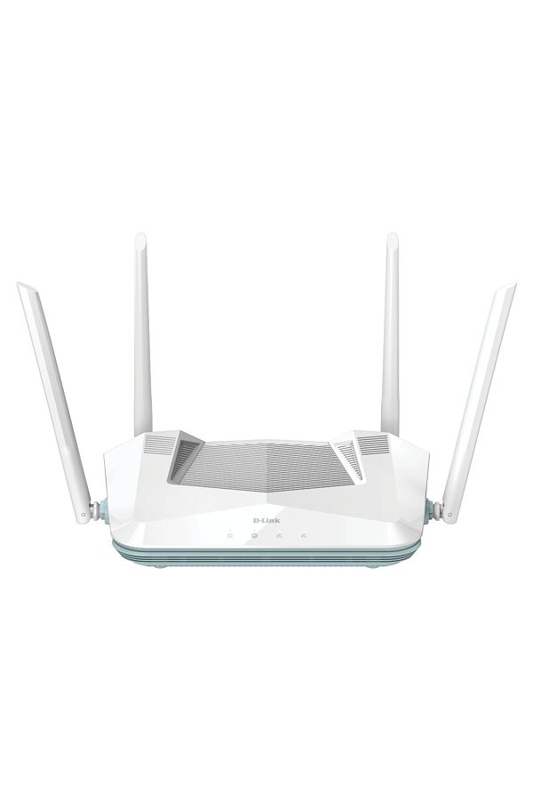 D-Link-AX3200 Smart Router Dual-Band R32, Interfata: 4 x 10/100/1000, 1 x WAN GB, Standarde wir 1