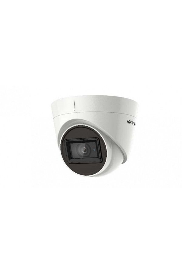 Hikvision-Turbo HD turret surveillance camera DS-2CE78H8T-IT3F(2.8mm), 5MP, sensor: megapixel 1