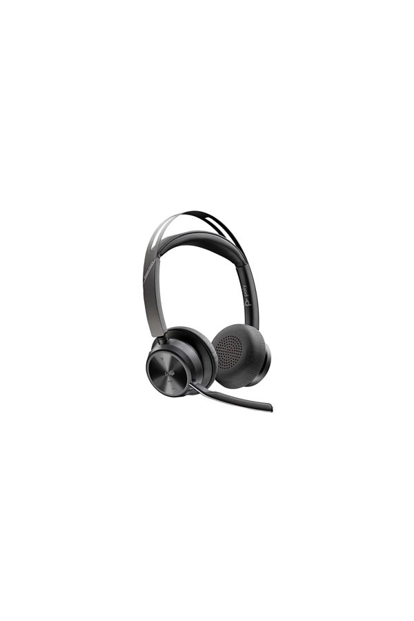 HP-Poly VF2 -M USB-C-C HS +USB-C/A +CHS 1