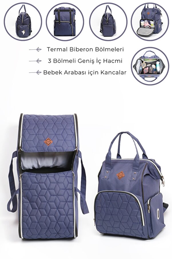 Rain Baby ANNE BEBEK TAŞIMA SETİ