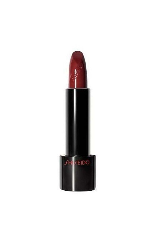 Shiseido-Ruj Shiseido Rouge Rouge, 4 g, Rd620 Curious Cassis 1
