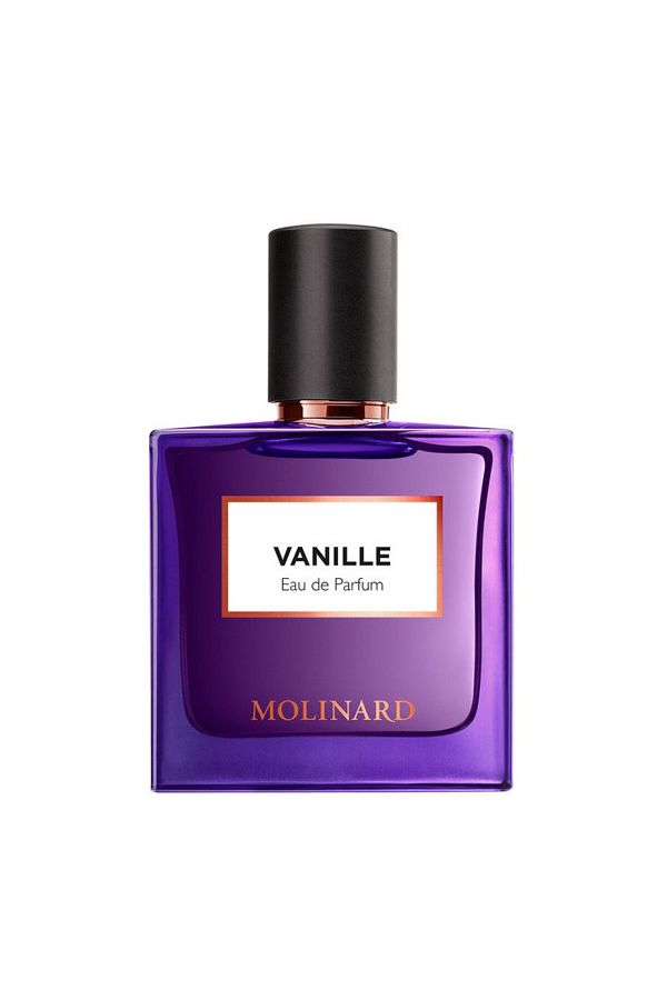 Molinard Molinard Vanille Unisex Eau De Parfum Eau De Parfum