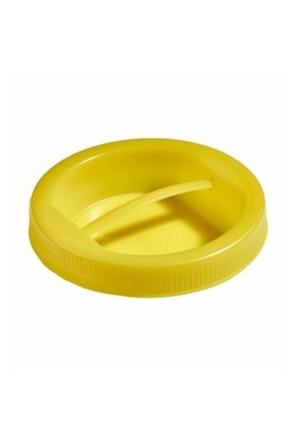 ÇEÇEN HOME-Pet Jar Lid Pickle Can Lid 10 pcs 1