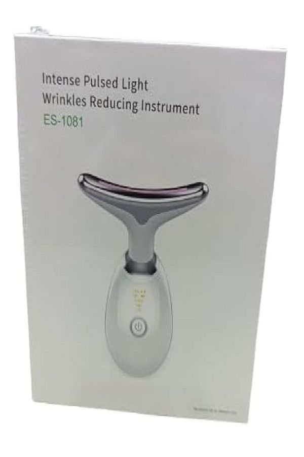 Generic-Intense Pulsed Light Wrinkle Reduction Device 1