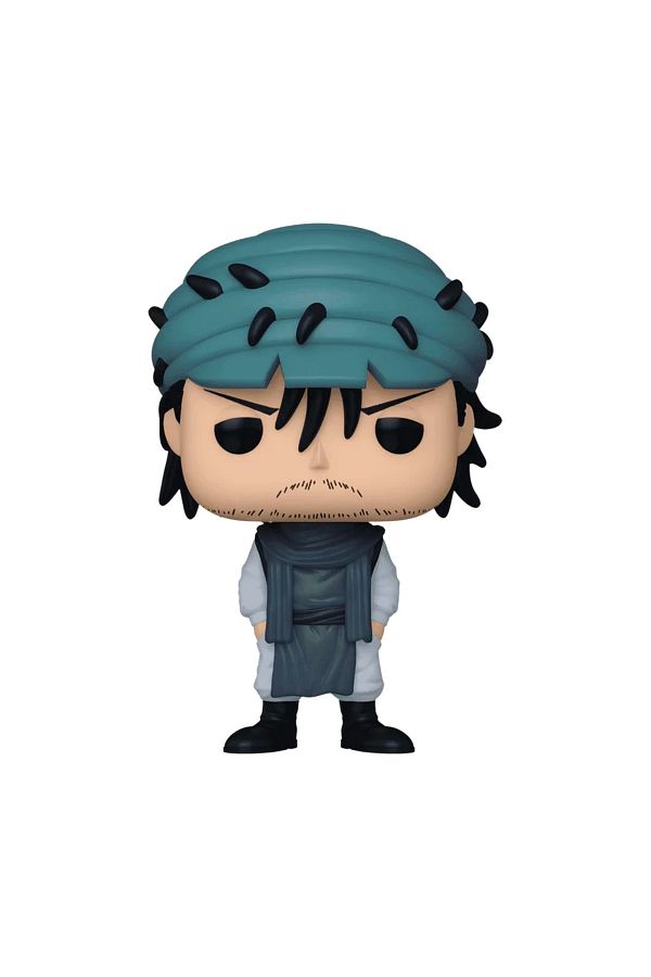 TOYFEST-Funko Pop Animation: Hunter X Hunter - Ging Freecss 1