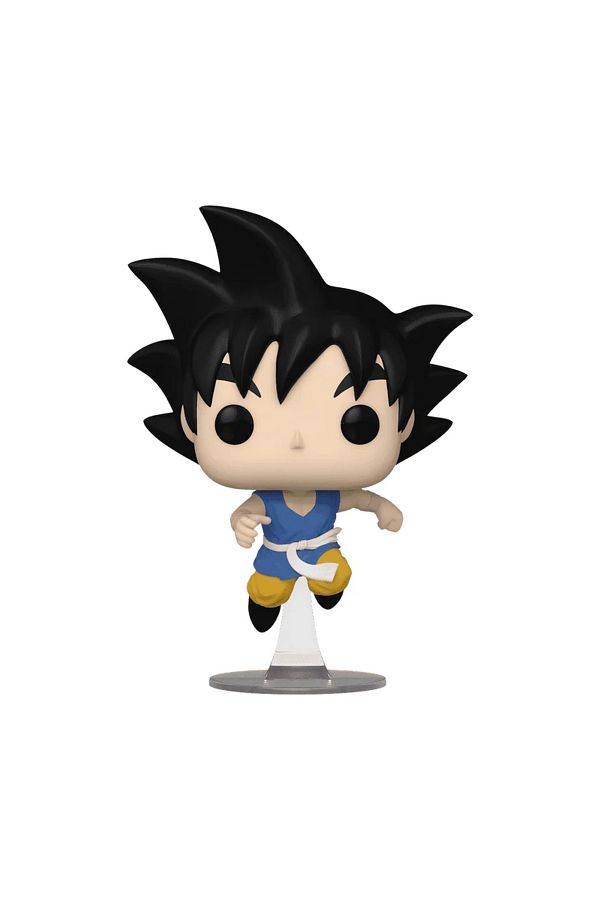 TOYFEST-Funko Pop Animation: Dragon Ball - Goku 1