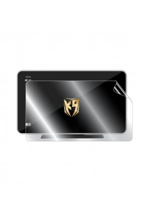 GPS-6.5 inch 137x76 King Protection silicone film 1