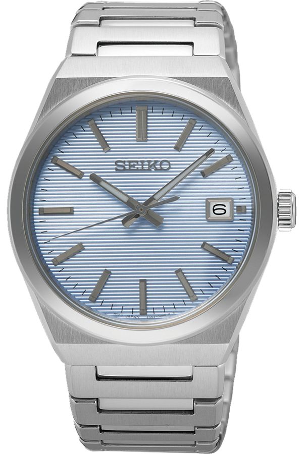 Seiko-Sur599P1 Men Wrist Watch 1