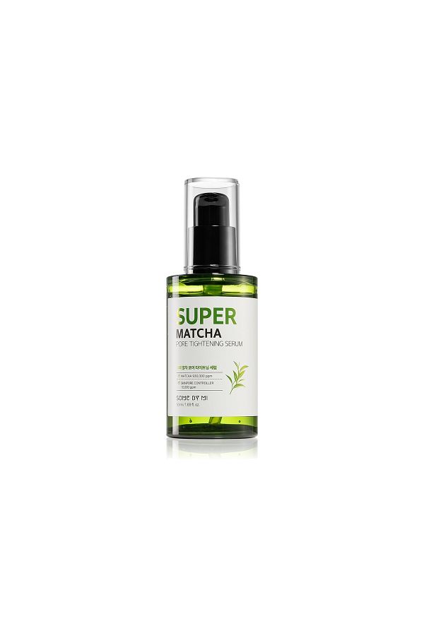Some By Mi-Purifying serum (based on Matcha tea), SOMEBYMI, 50 ml 1
