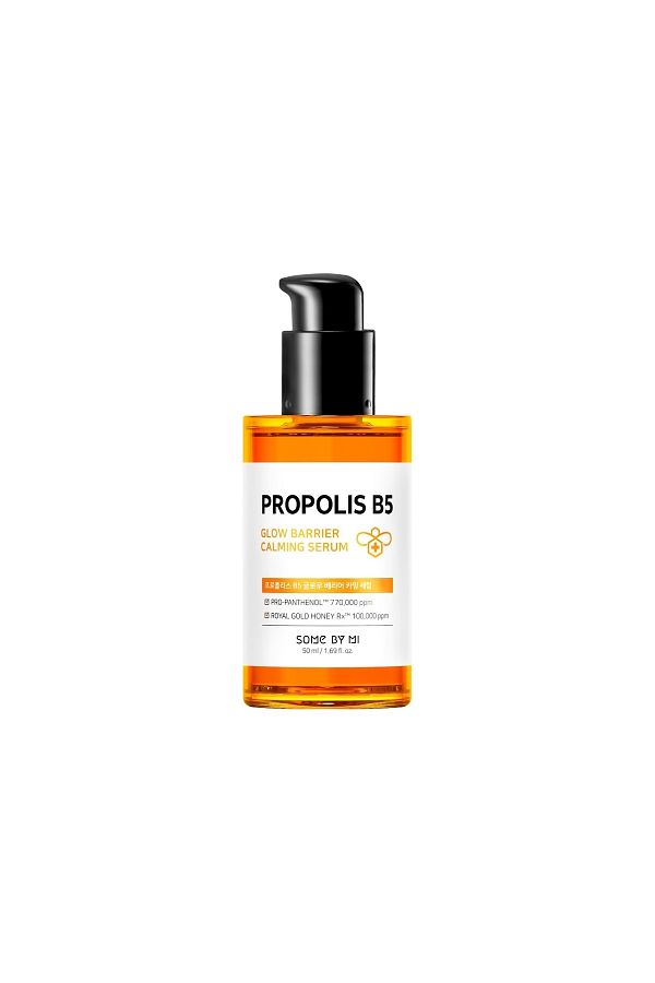 Some By Mi-Serum with calming & brightening effect (based on Propolis and vitamin B5), SOMEBYMI, 50 ml 1