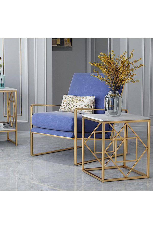 Generic-Coffee Table for Living Room Tea Table Centre Table Nesting Table End Table Bedside Table Side Table 1