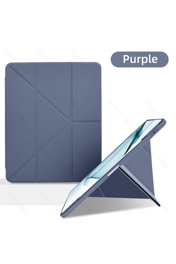 Choice-S7 P-S7 FE-S8 P 12.4 Purple For Samsung Galaxy Tab Case for Samsung Tab A8 10.5 S6 Lite 10.4 S7 S8 S 1