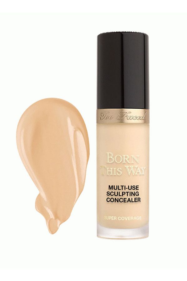Too Faced-Too Faced Concealer Vanilla 13.5 ml 1
