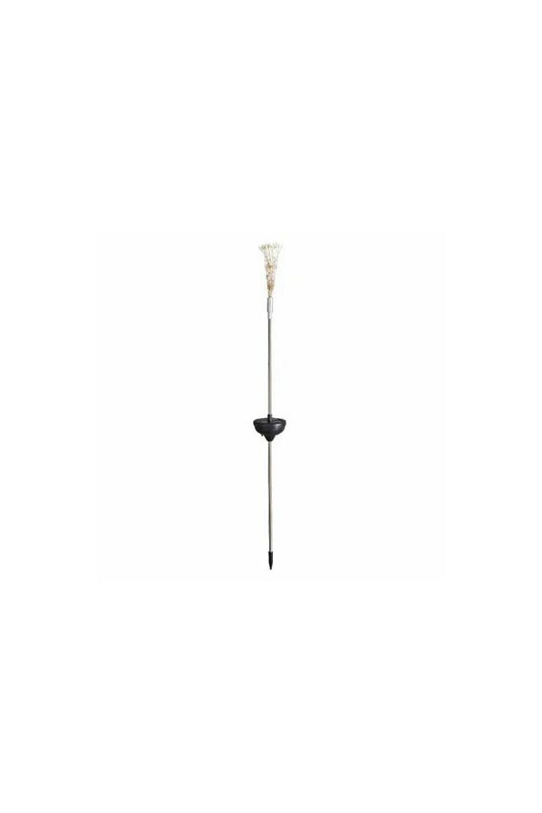 dalimag-Ghirlanda Luminoasa Solara, Pentru Gradina, Lumina Alba, 70 cm 1