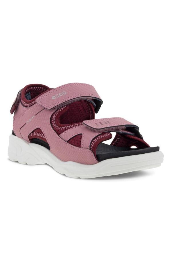 Ecco-Biom Raft Blush Morillo 1