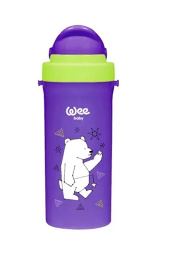 Wee Baby Pipetli Bardak 6 Ay