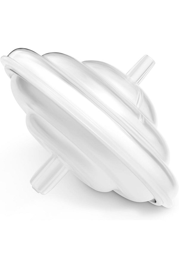 Spectra-Backflow Protector Breast Pump Replacement Part 1 Count (Pack of 1) 1