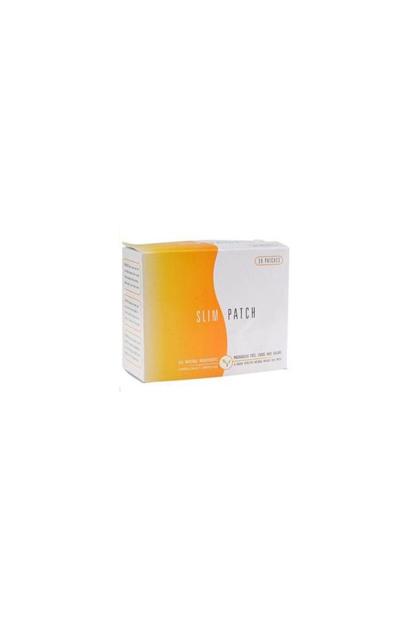 Sprise-Set of 30 slimming patches 1