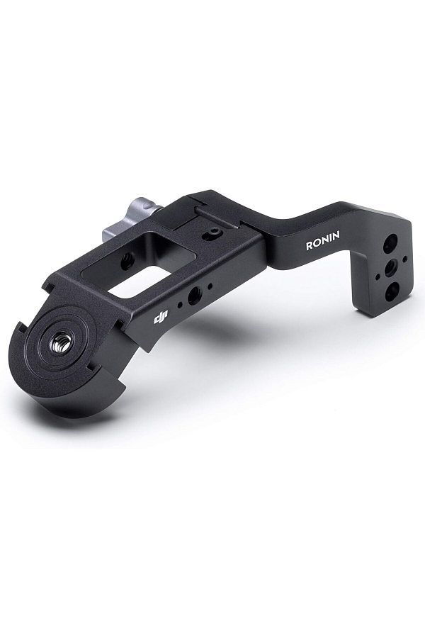 DJI-DJI handle bracket compatible with Ronin S/SC stabilizer Black 1