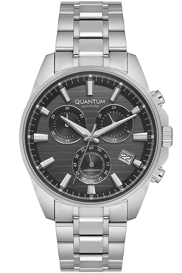 Quantum-Pwg1122S.351 Men's Wrist Watch 1