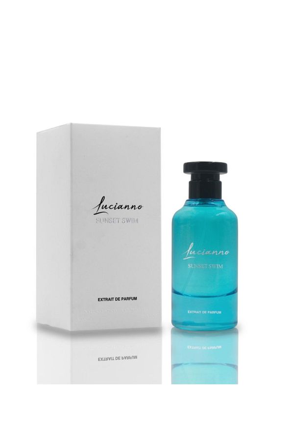 Lucianno-SUNSET SWIM EDP 100ML 1