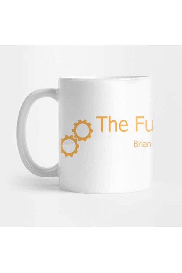 Pixxa-Engineering - the Future Is Bright! - Engineering Mug 1