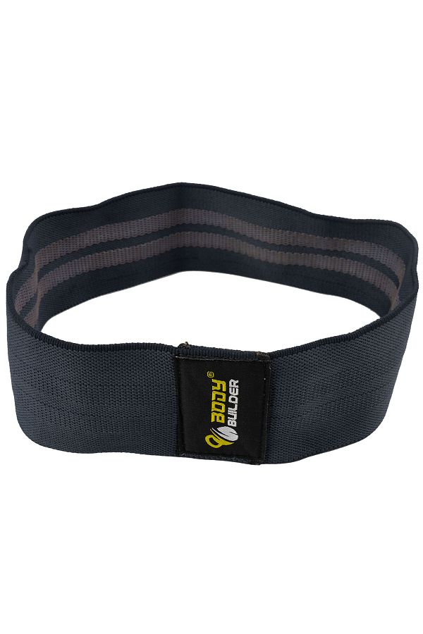 Body Builder-Yoga Ladies Loop Bands, 1 Piece, Enhance Flexibility, Comfortable Design 1