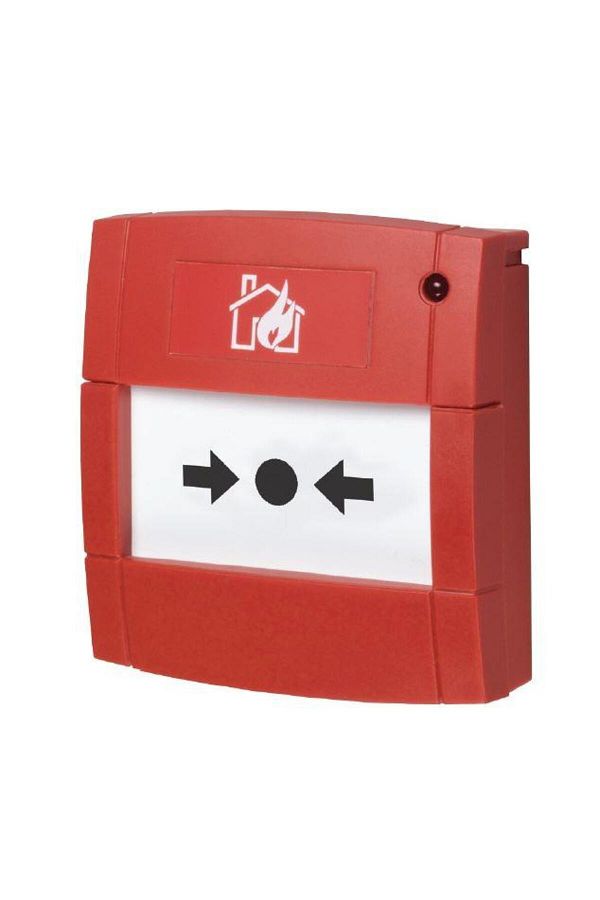 Morley-HW accessory SMART BUTTON FOR INTERIOR MOUNTING 1